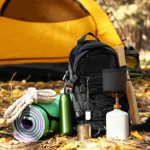 Items to remember for Sukkot