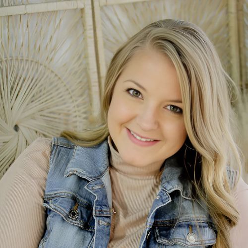 Amber Thornbrough